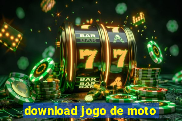 download jogo de moto